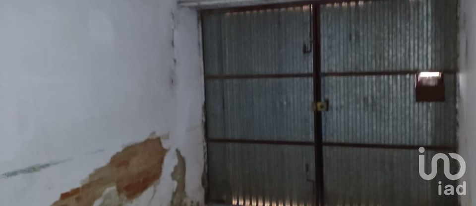 Casa de pueblo 3 habitaciones de 356 m² en San Justo de la Vega (24710)