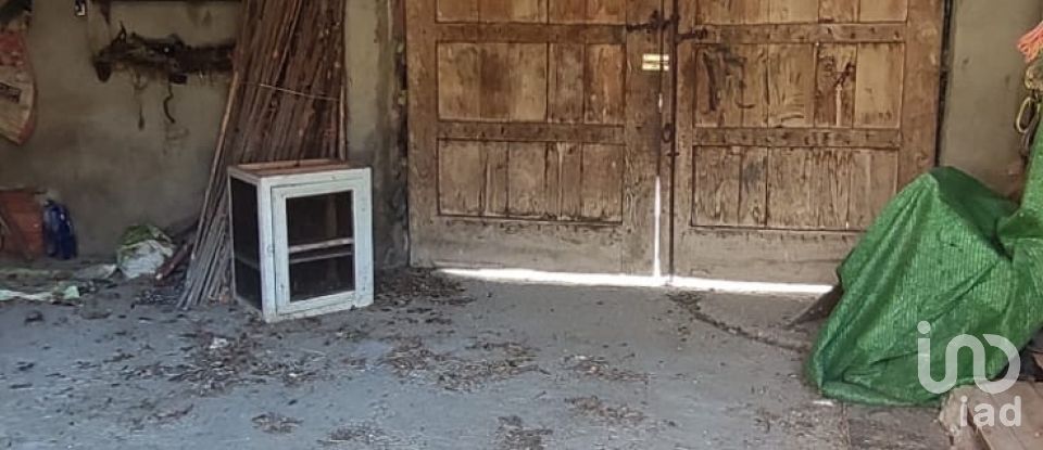 Casa de pueblo 3 habitaciones de 356 m² en San Justo de la Vega (24710)