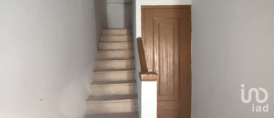 Casa de pueblo 3 habitaciones de 356 m² en San Justo de la Vega (24710)