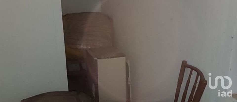 Casa de pueblo 3 habitaciones de 356 m² en San Justo de la Vega (24710)