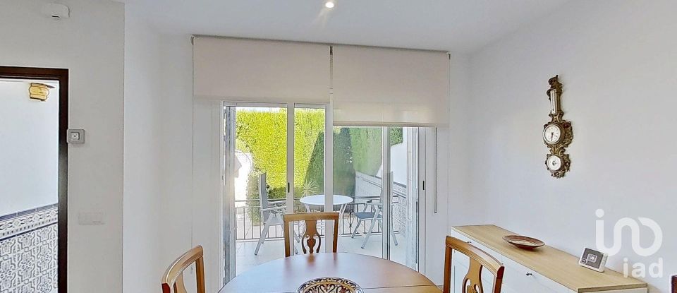 Casa 3 habitaciones de 89 m² en Sant Vicenç de Calders (43880)