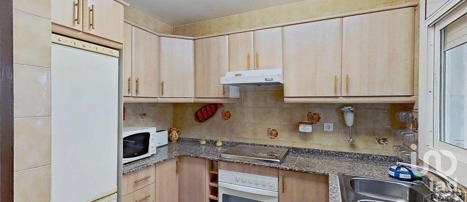 Casa 3 habitaciones de 89 m² en Sant Vicenç de Calders (43880)