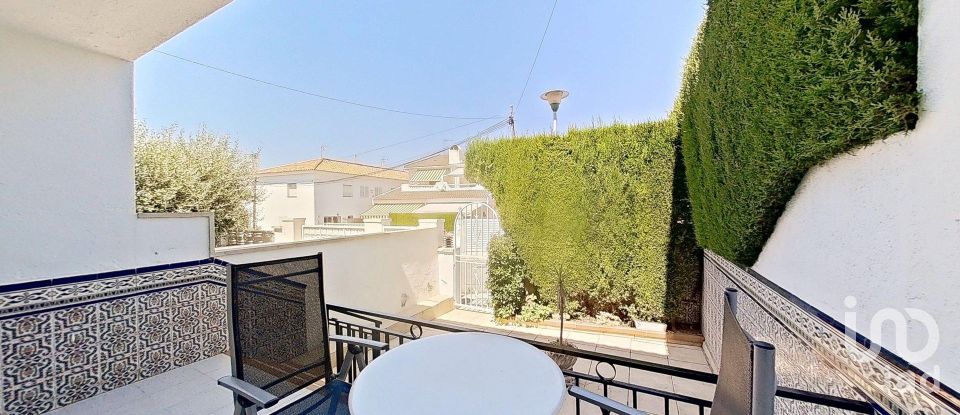 Casa 3 habitaciones de 89 m² en Sant Vicenç de Calders (43880)