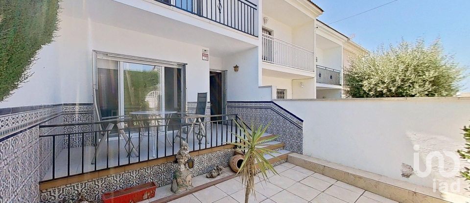 Casa 3 habitaciones de 89 m² en Sant Vicenç de Calders (43880)