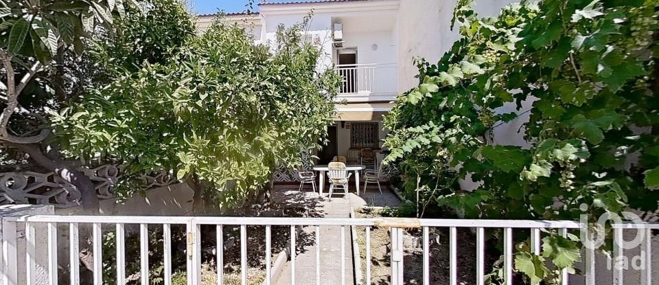 Casa 3 habitaciones de 89 m² en Sant Vicenç de Calders (43880)