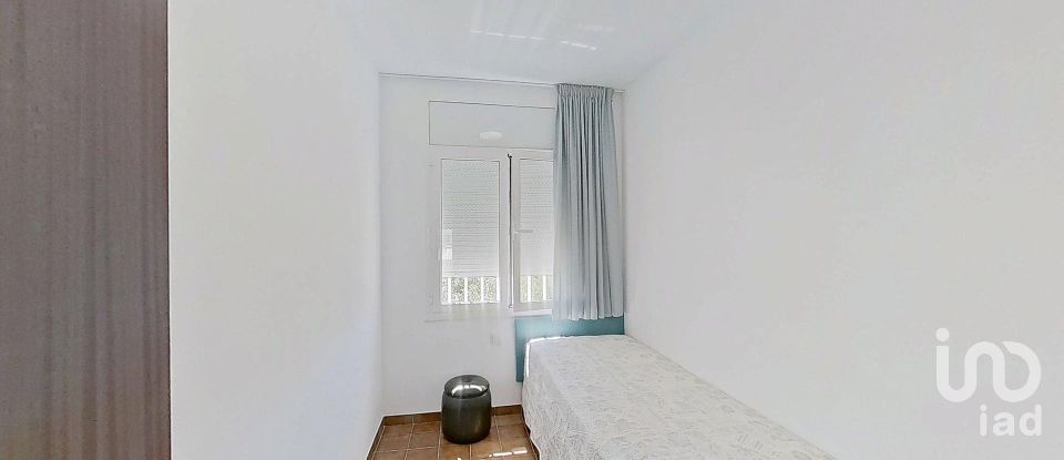 Casa 3 habitaciones de 89 m² en Sant Vicenç de Calders (43880)