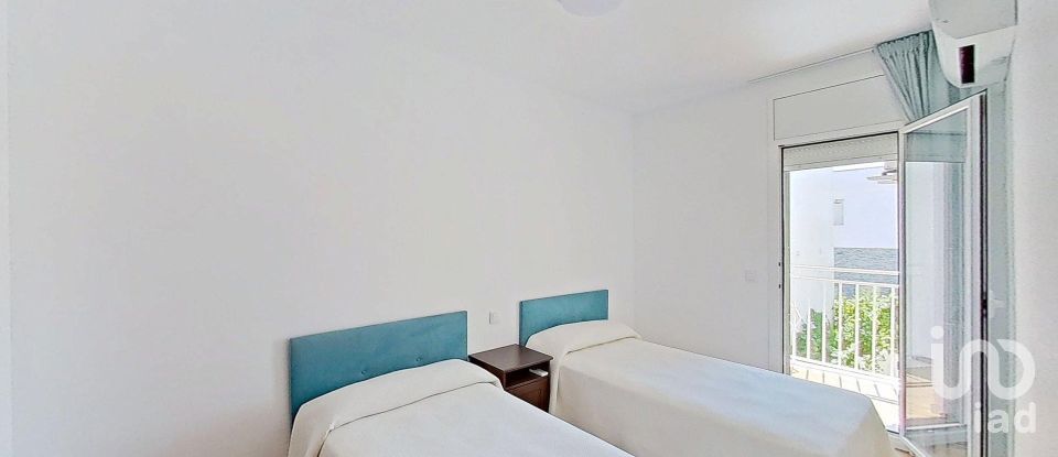 Casa 3 habitaciones de 89 m² en Sant Vicenç de Calders (43880)