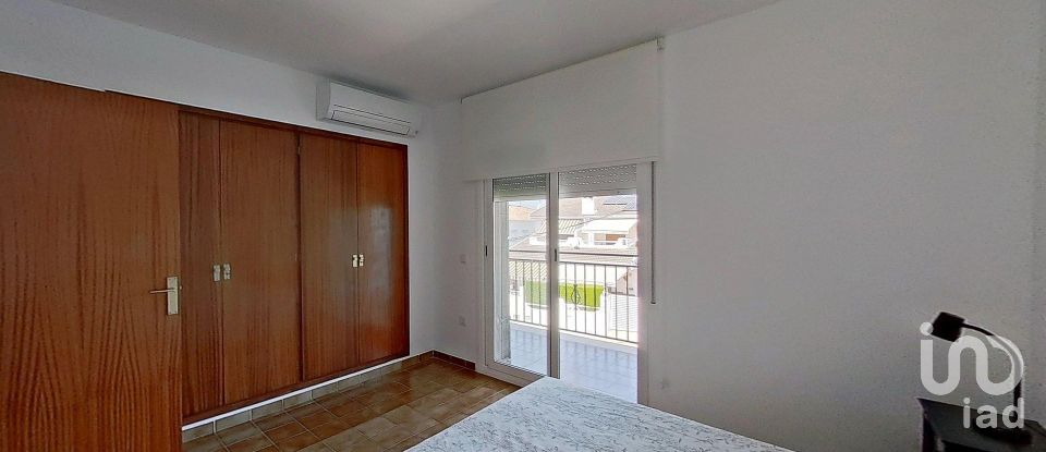 Casa 3 habitaciones de 89 m² en Sant Vicenç de Calders (43880)