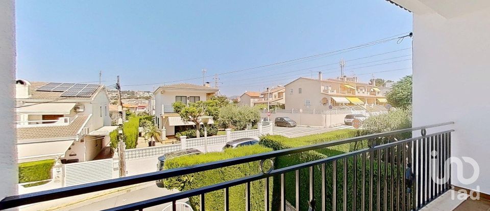 Casa 3 habitaciones de 89 m² en Sant Vicenç de Calders (43880)