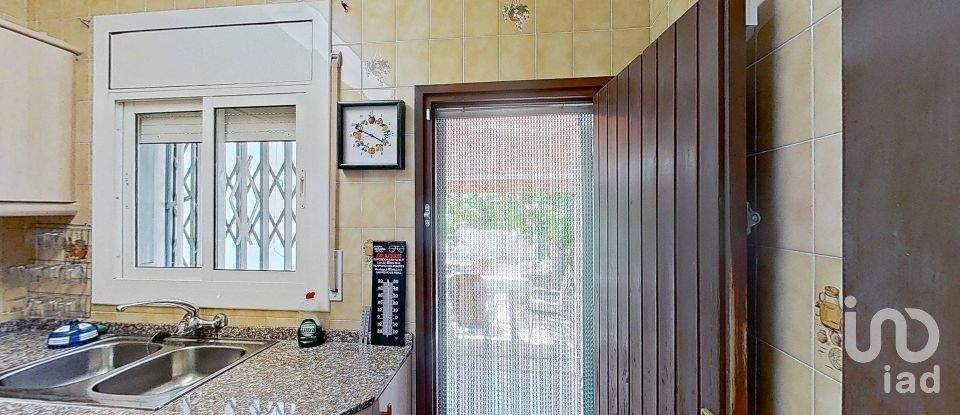 Casa 3 habitaciones de 89 m² en Sant Vicenç de Calders (43880)