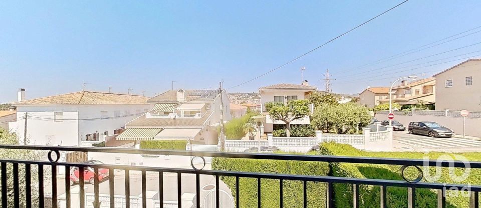 Casa 3 habitaciones de 89 m² en Sant Vicenç de Calders (43880)