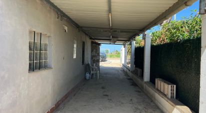 Casa rústica 1 habitación de 54 m² en Amposta (43870)