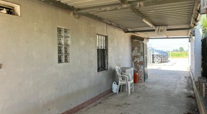 Casa rústica 1 habitación de 54 m² en Amposta (43870)