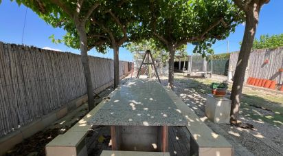 Casa rústica 1 habitación de 54 m² en Amposta (43870)