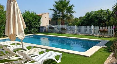 Casa 3 habitaciones de 100 m² en L'Ametlla de Mar (43860)