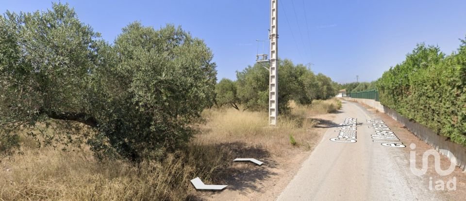 Farm land of 12,879 m² in Vila-Seca (43480)