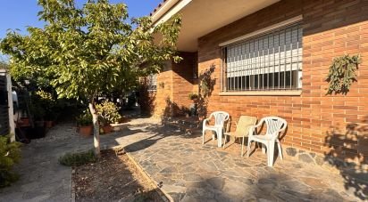 Casa 3 habitaciones de 226 m² en Sitges (08870)