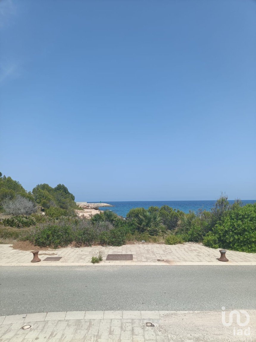 Land of 1,100 m² in L'Ametlla de Mar (43860)