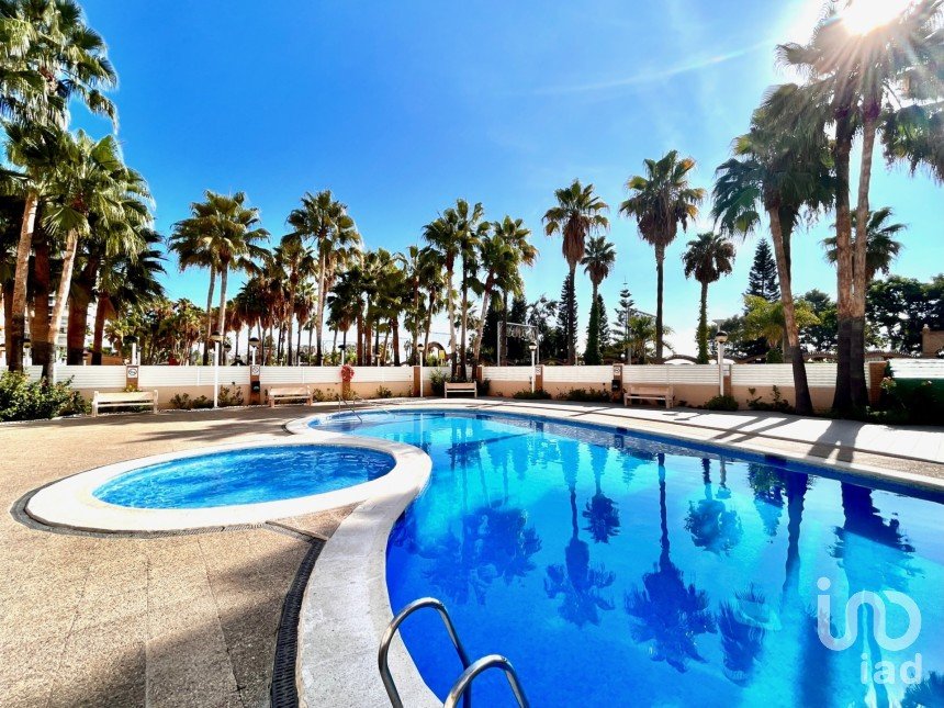 Apartment 2 bedrooms of 65 m² in Oropesa/Oropesa del Mar (12594)