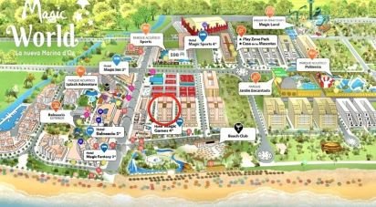 Apartment 2 bedrooms of 65 m² in Oropesa/Oropesa del Mar (12594)