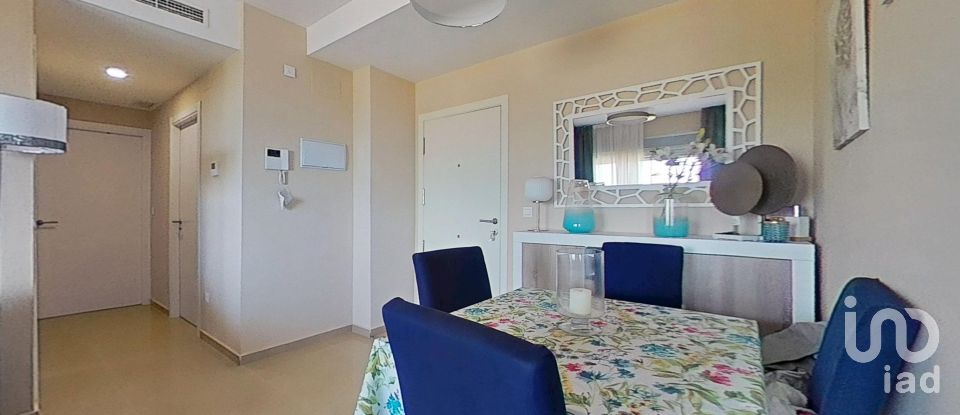 Apartment 2 bedrooms of 73 m² in Torre de La Sal (12595)