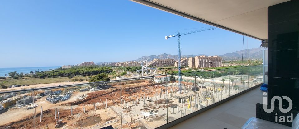 Apartment 2 bedrooms of 73 m² in Torre de La Sal (12595)