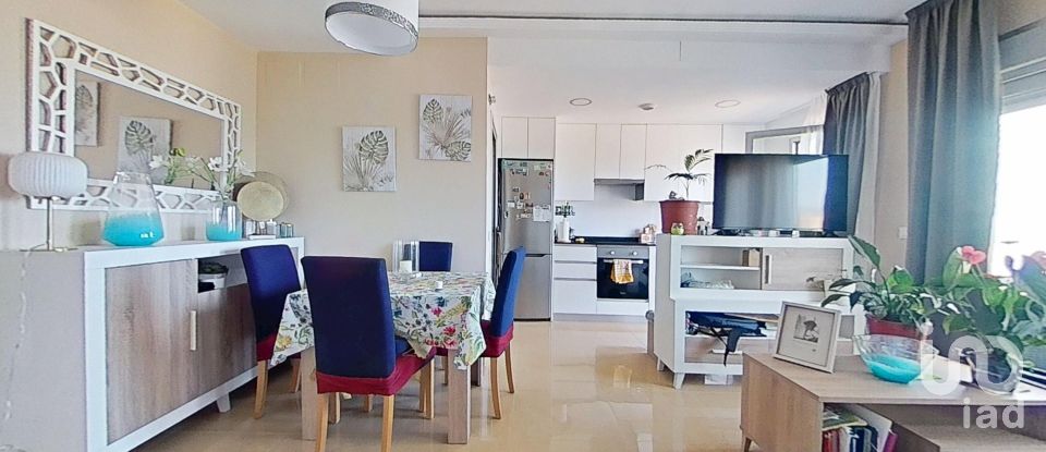 Apartment 2 bedrooms of 73 m² in Torre de La Sal (12595)