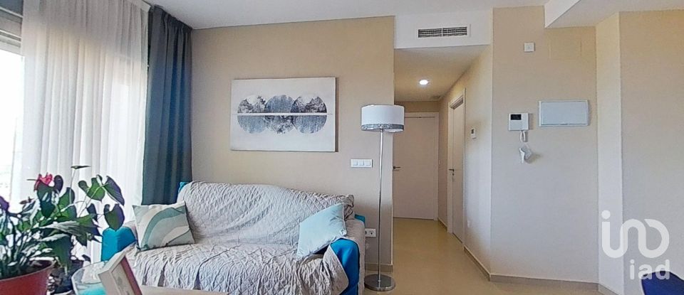 Apartment 2 bedrooms of 73 m² in Torre de La Sal (12595)