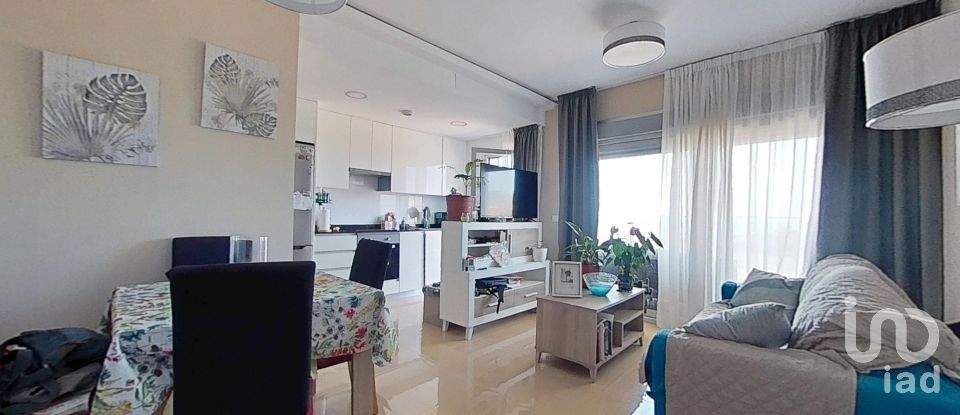 Apartment 2 bedrooms of 73 m² in Torre de La Sal (12595)
