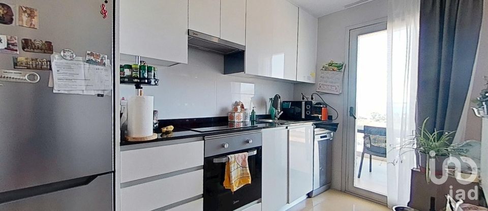 Apartment 2 bedrooms of 73 m² in Torre de La Sal (12595)