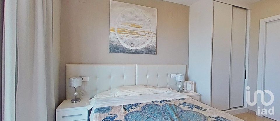 Apartment 2 bedrooms of 73 m² in Torre de La Sal (12595)