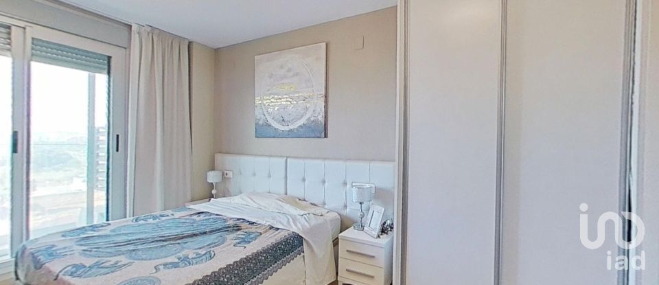 Apartment 2 bedrooms of 73 m² in Torre de La Sal (12595)