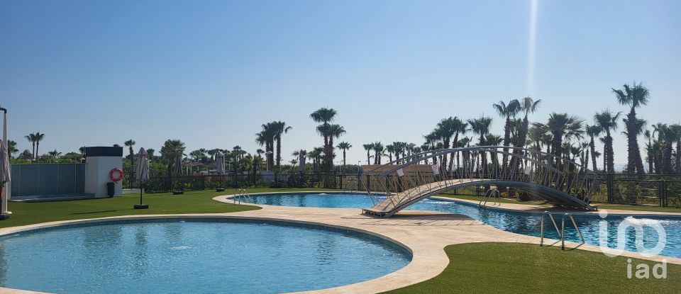 Apartment 2 bedrooms of 73 m² in Torre de La Sal (12595)