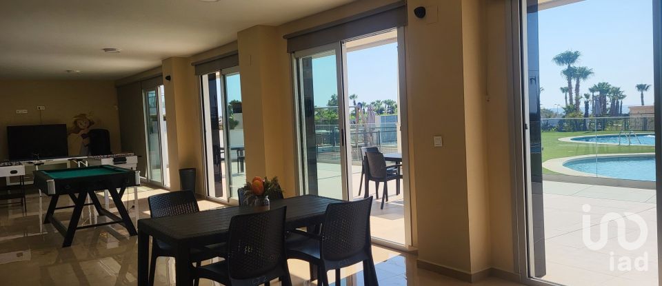 Apartment 2 bedrooms of 73 m² in Torre de La Sal (12595)