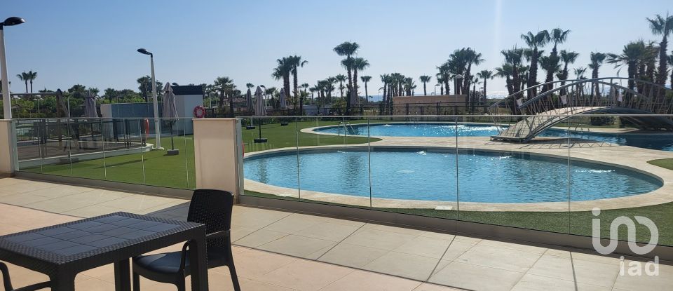 Apartment 2 bedrooms of 73 m² in Torre de La Sal (12595)