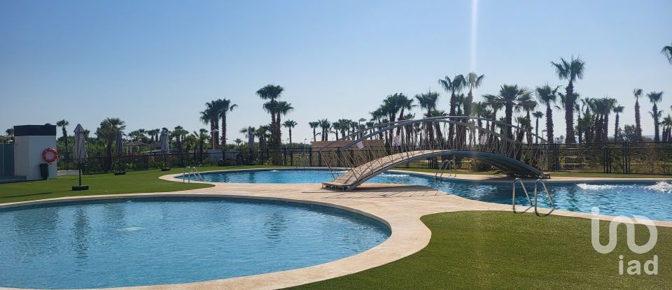 Apartment 2 bedrooms of 73 m² in Torre de La Sal (12595)