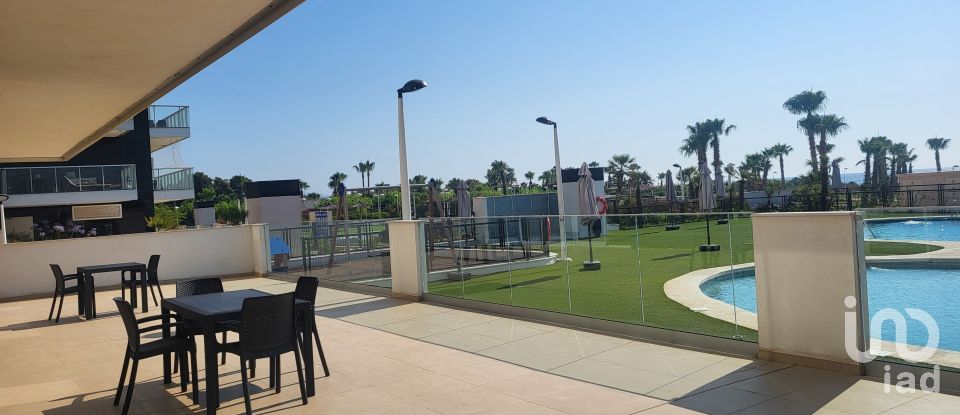 Apartment 2 bedrooms of 73 m² in Torre de La Sal (12595)