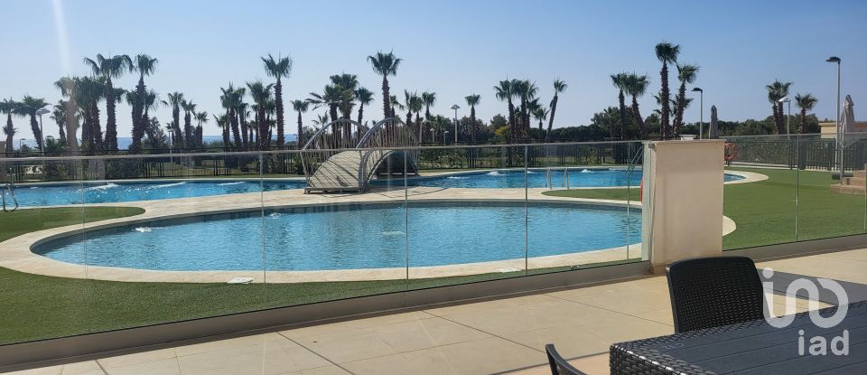 Apartment 2 bedrooms of 73 m² in Torre de La Sal (12595)