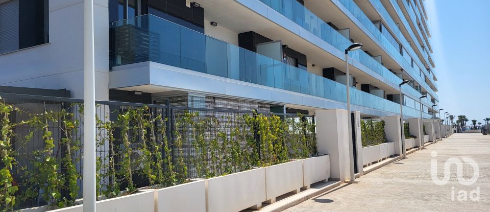 Apartment 2 bedrooms of 73 m² in Torre de La Sal (12595)