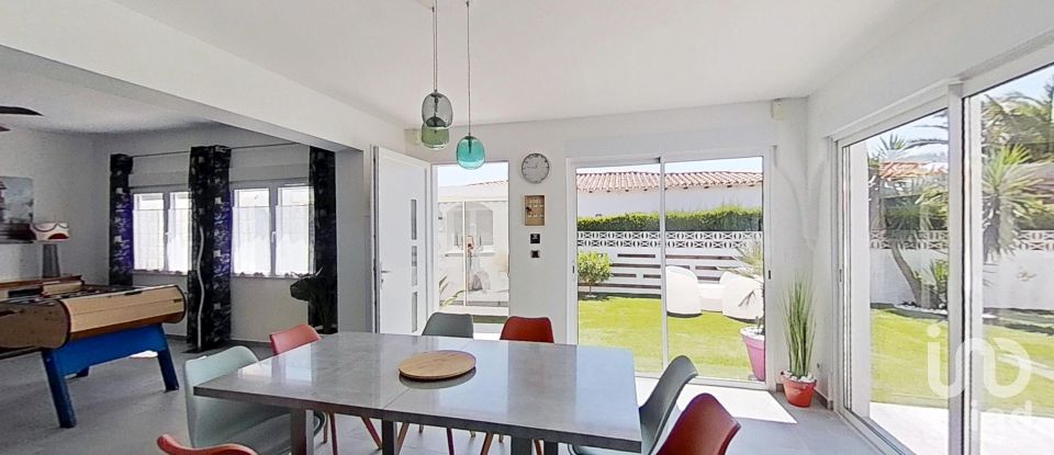 Casa 4 habitacions de 170 m² a Mont-Roig del Camp (43892)