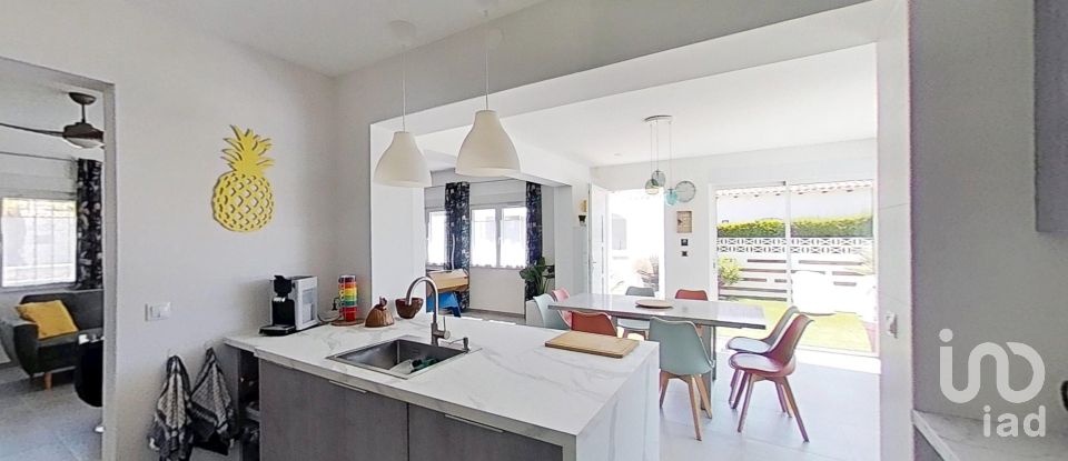 Casa 4 habitacions de 170 m² a Mont-Roig del Camp (43892)