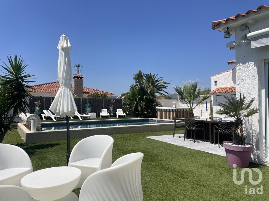 Casa 4 habitacions de 170 m² a Mont-Roig del Camp (43892)