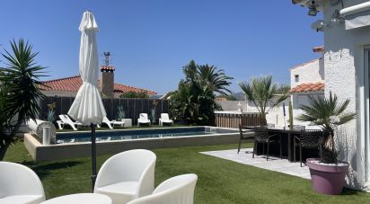 Casa 4 habitaciones de 170 m² en Mont-Roig del Camp (43892)