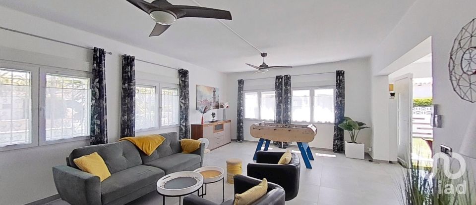 Casa 4 habitacions de 170 m² a Mont-Roig del Camp (43892)