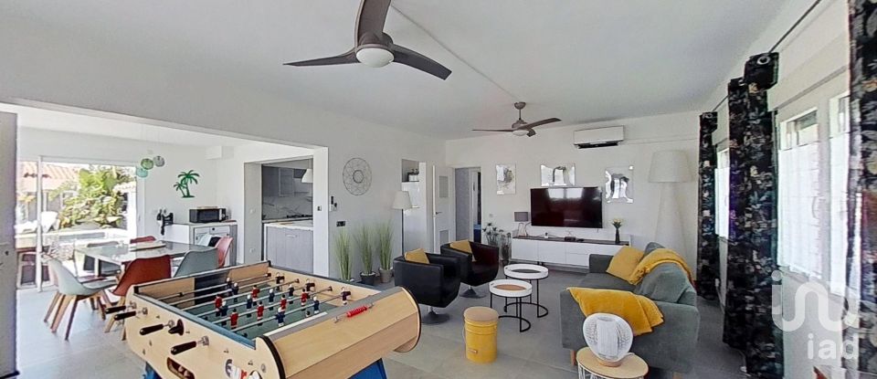 Casa 4 habitacions de 170 m² a Mont-Roig del Camp (43892)