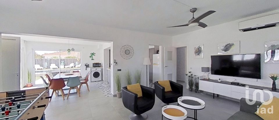 Casa 4 habitacions de 170 m² a Mont-Roig del Camp (43892)