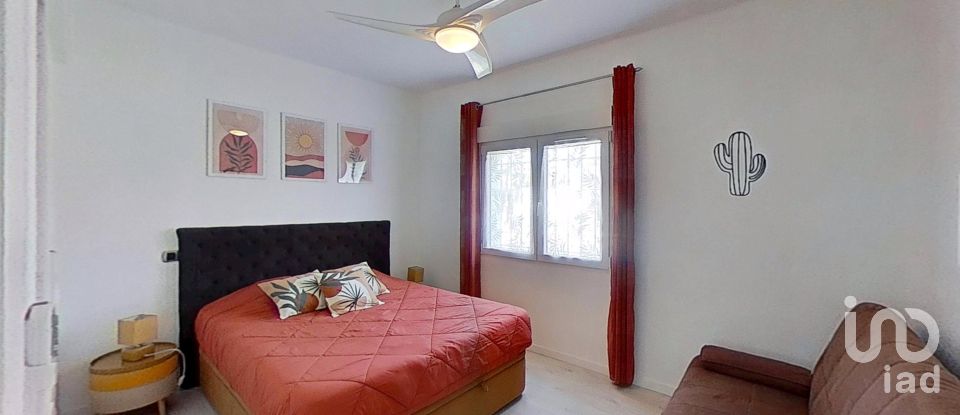 Casa 4 habitacions de 170 m² a Mont-Roig del Camp (43892)