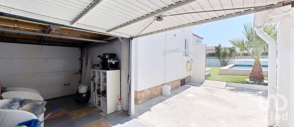 Casa 4 habitacions de 170 m² a Mont-Roig del Camp (43892)