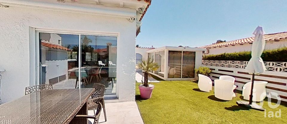 Casa 4 habitacions de 170 m² a Mont-Roig del Camp (43892)