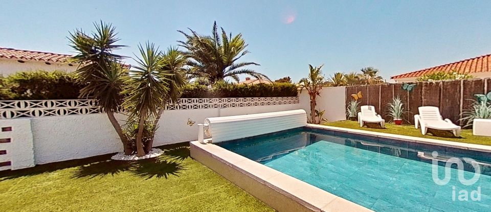 Casa 4 habitacions de 170 m² a Mont-Roig del Camp (43892)